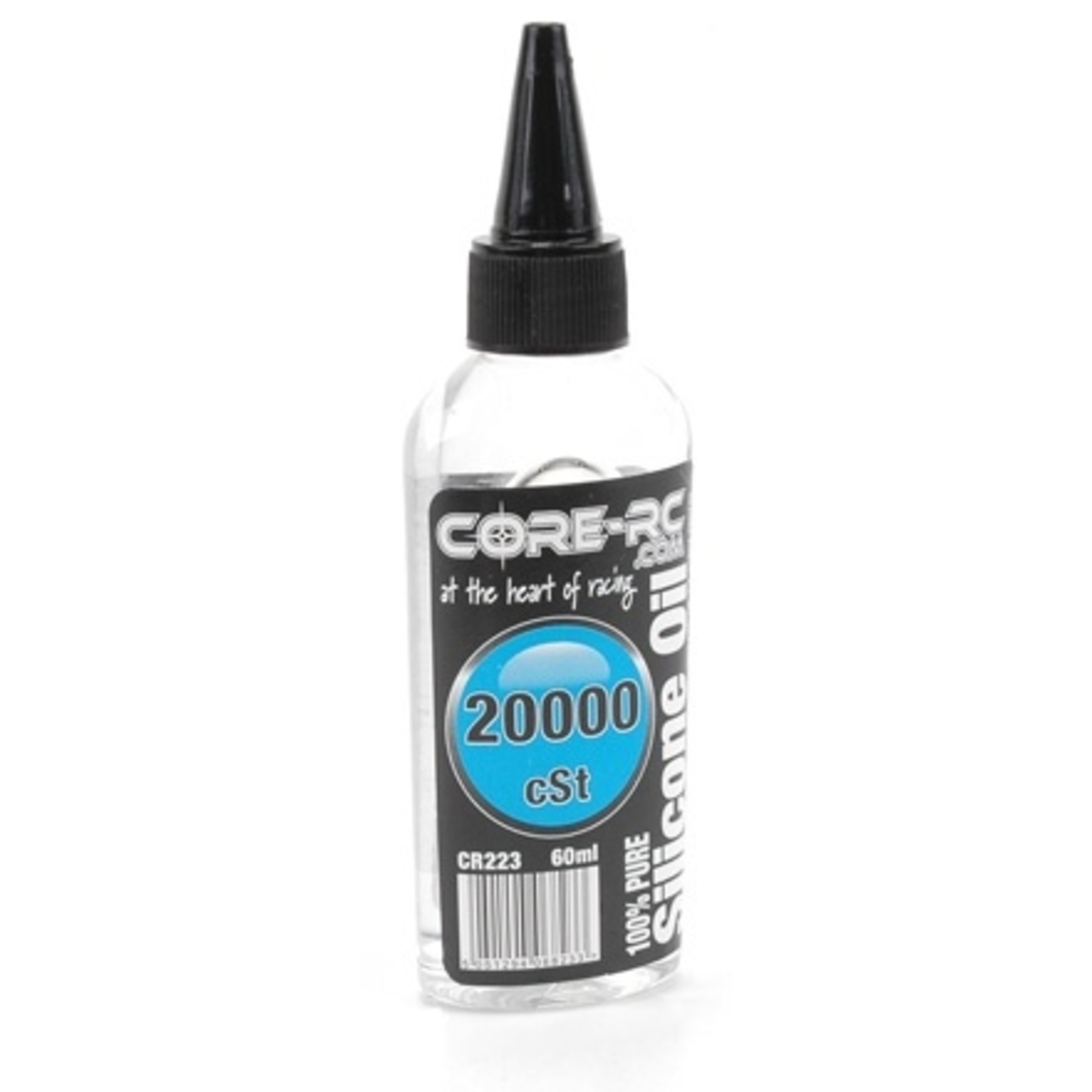 Core RC CORE RC Silicone Oil - 20000cSt - 60ml