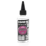 Core RC CORE RC Silicone Oil - 2000cSt - 60ml