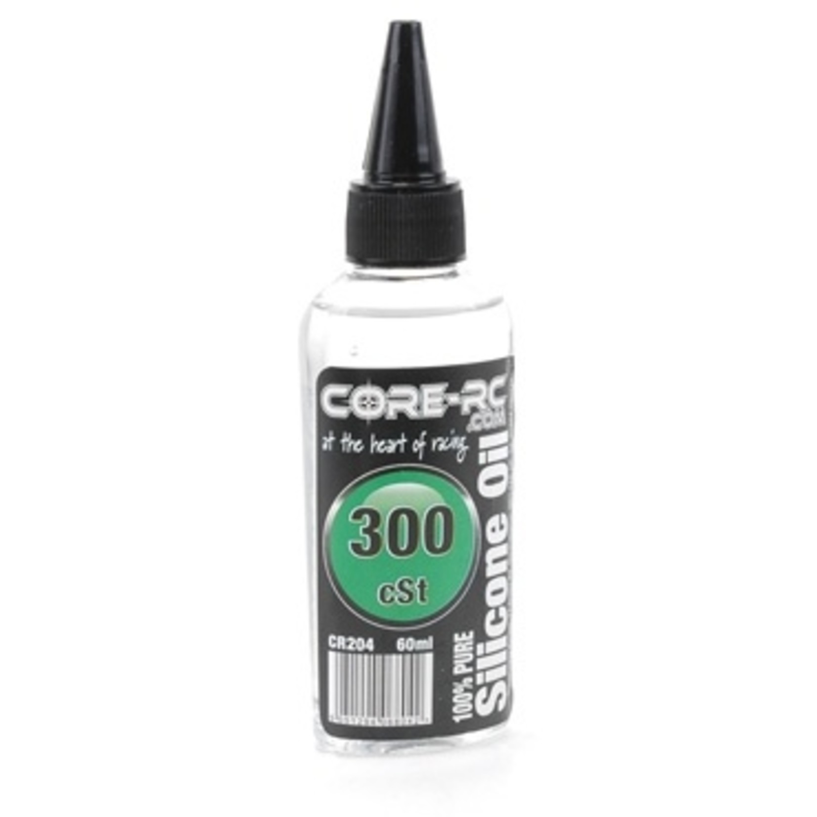 Core RC CORE RC Silicone Oil - 300cSt - 60ml