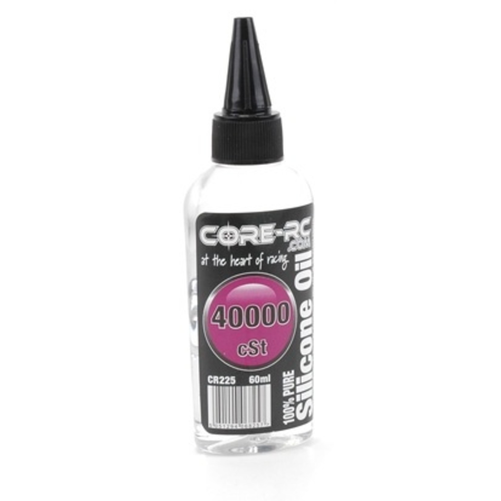 Core RC CORE RC Silicone Oil - 40000cSt - 60ml