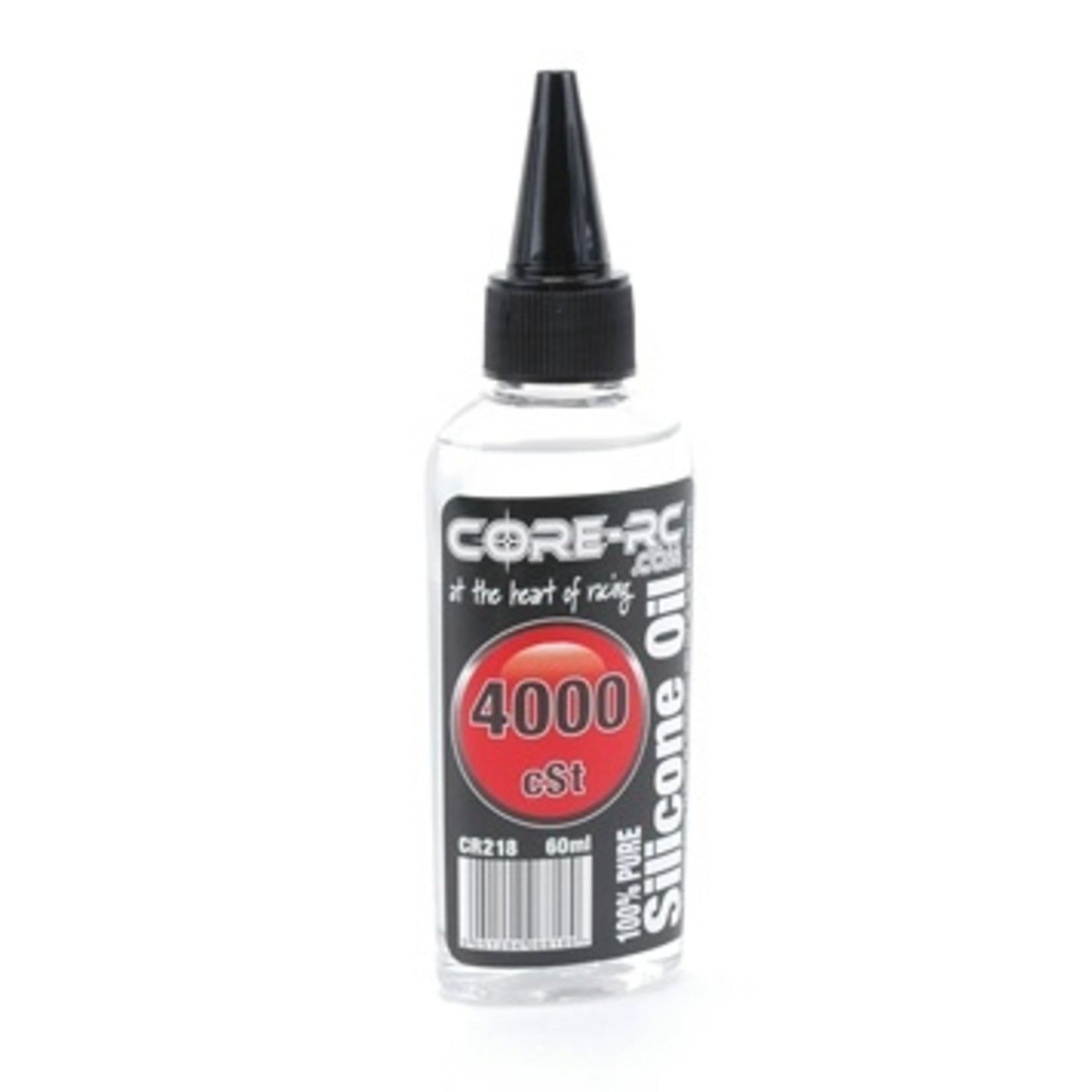 Core RC CORE RC Silicone Oil - 4000cSt - 60ml