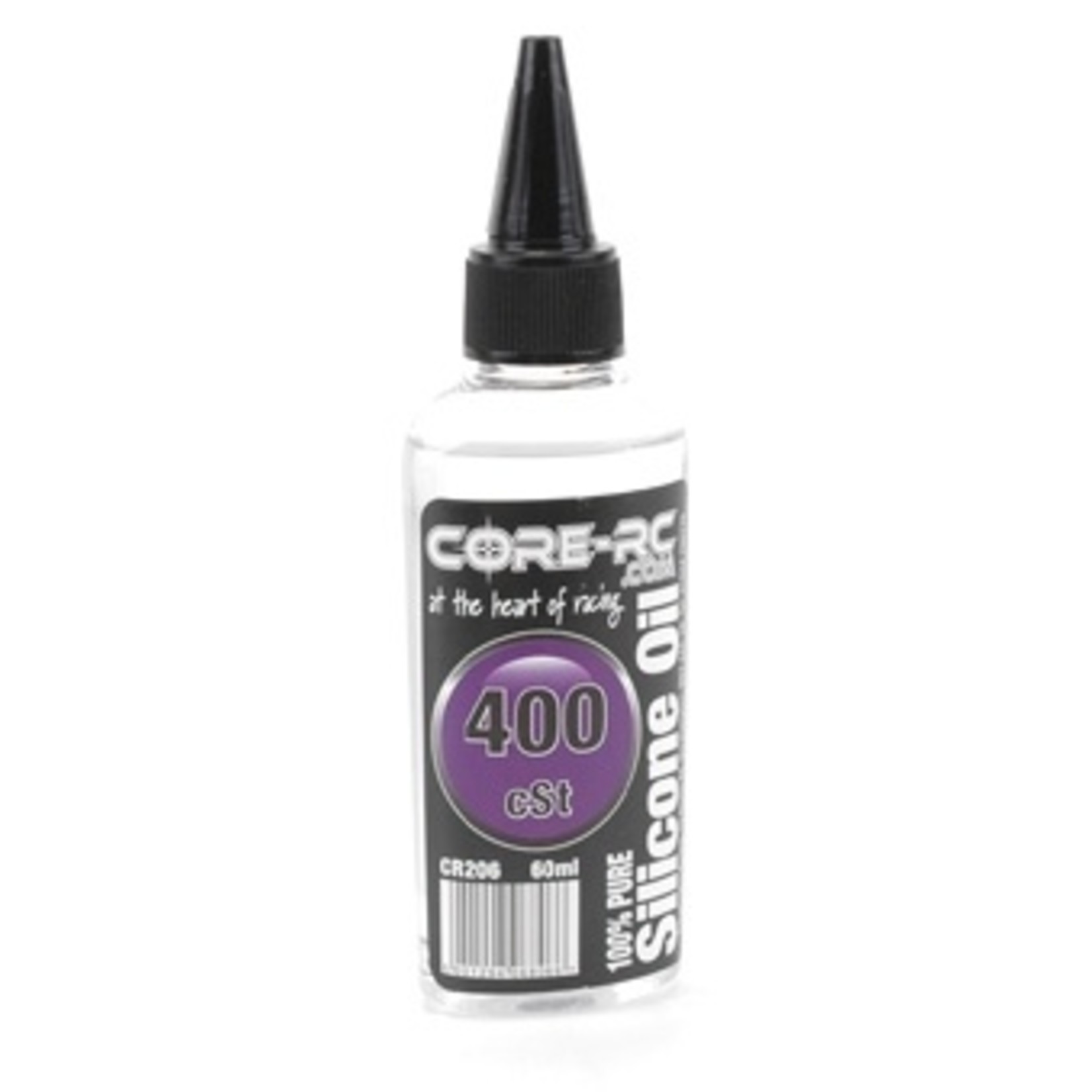 Core RC CORE RC Silicone Oil - 400cSt - 60ml