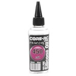 Core RC CORE RC Silicone Oil - 450cSt - 60ml