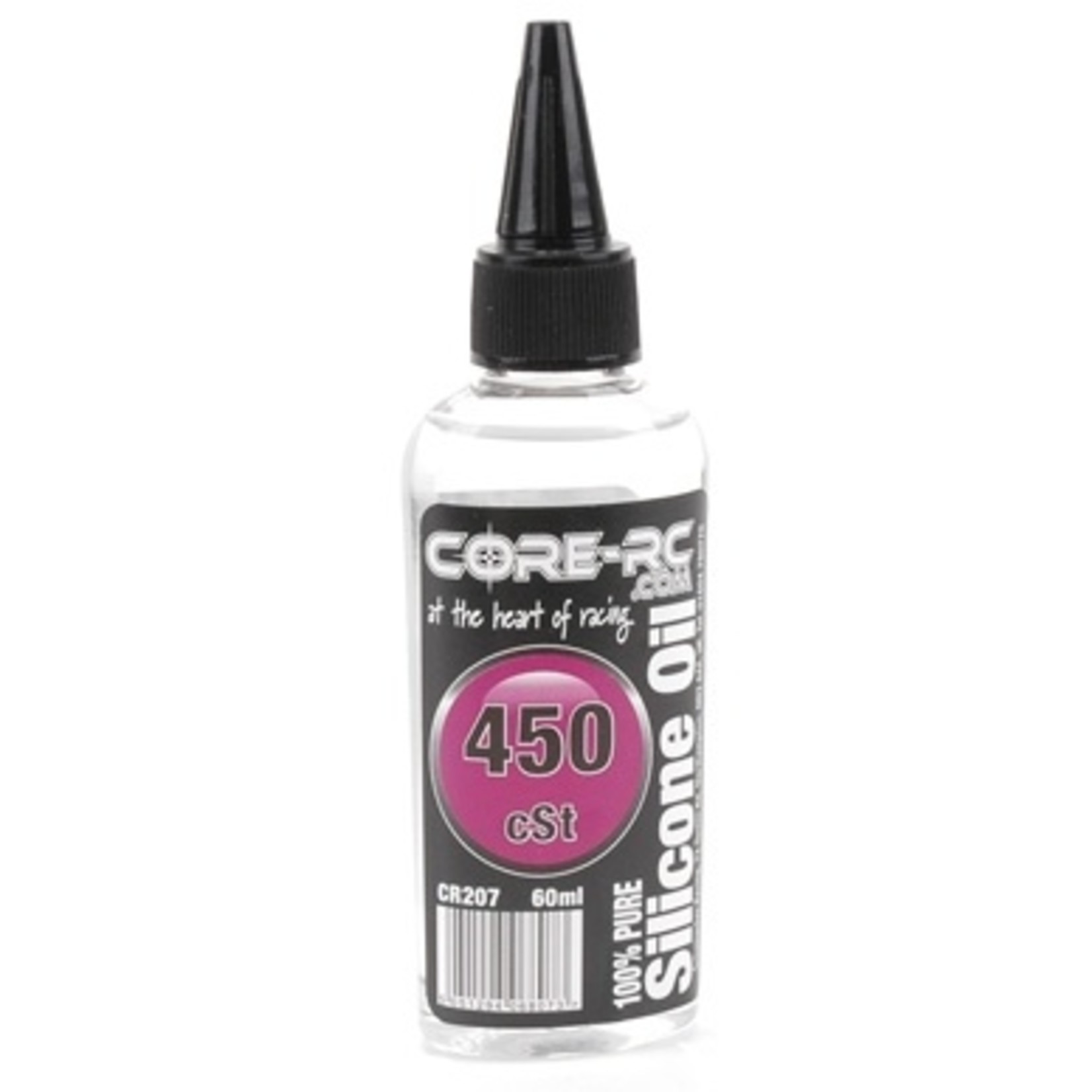 Core RC CORE RC Silicone Oil - 450cSt - 60ml