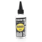 Core RC CORE RC Silicone Oil - 6000cSt - 60ml