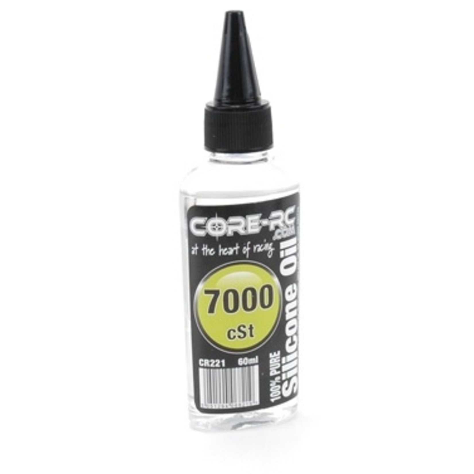 Core RC CORE RC Silicone Oil - 7000cSt - 60ml