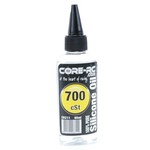 Core RC CORE RC Silicone Oil - 700cSt - 60ml