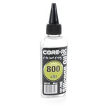 Core RC CORE RC Silicone Oil - 800cSt - 60ml