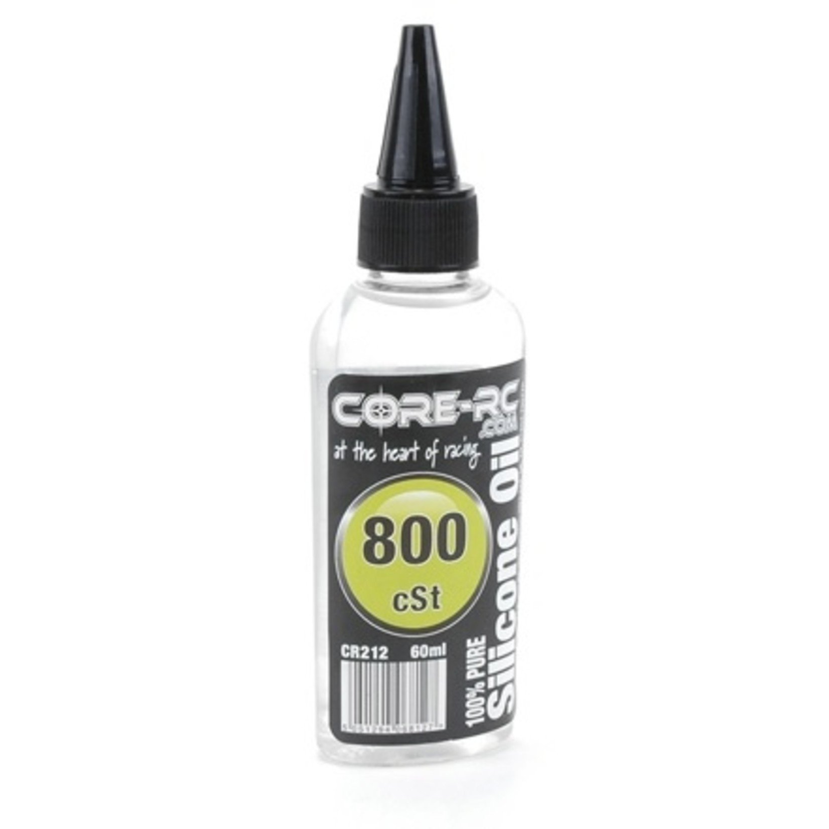 Core RC CORE RC Silicone Oil - 800cSt - 60ml