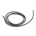 Core RC CR653 CORE RC Silicone Wire 13g  Black 1 Meter