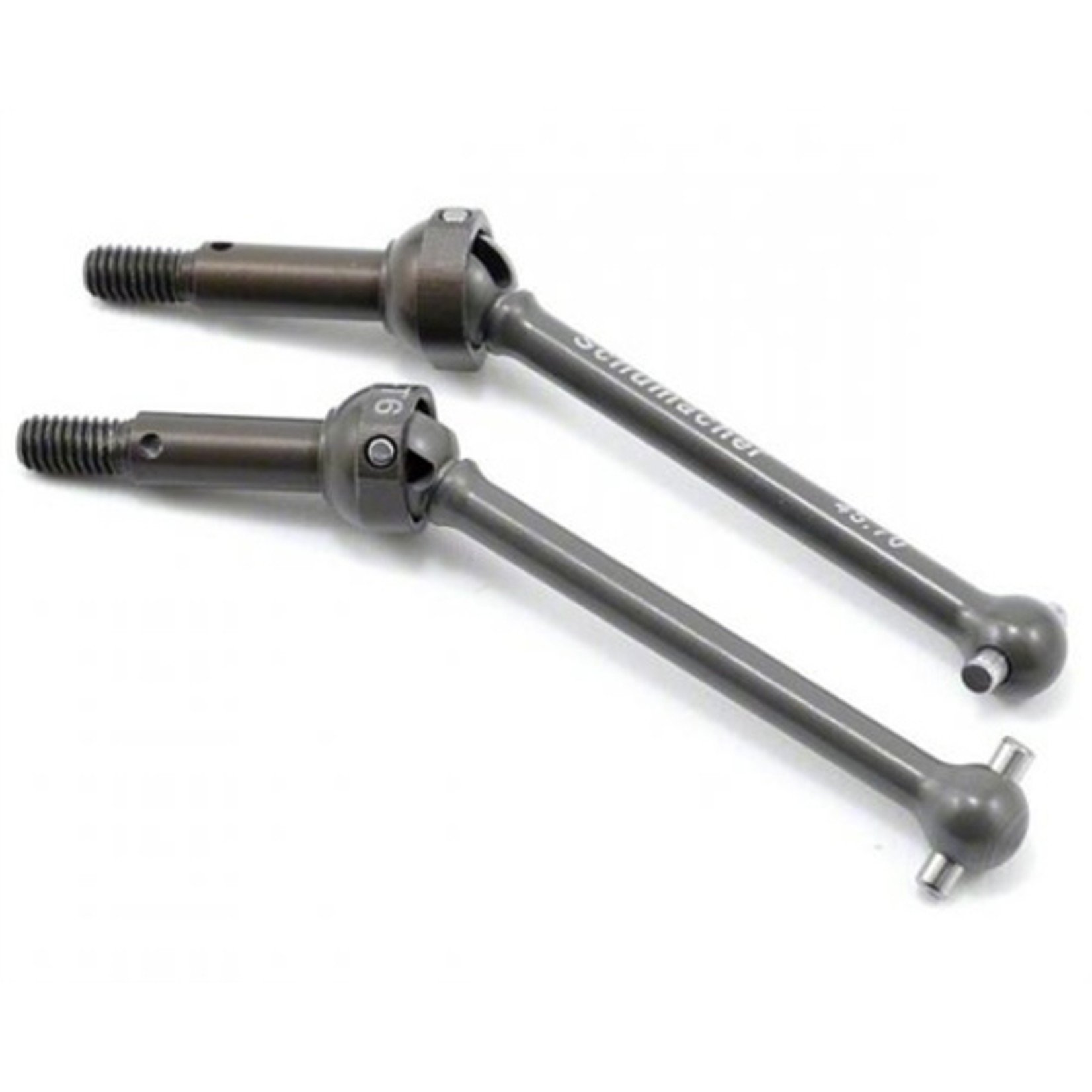 Schumacher Schumacher U4338 Driveshafts; Alloy Front - Mi5  pr