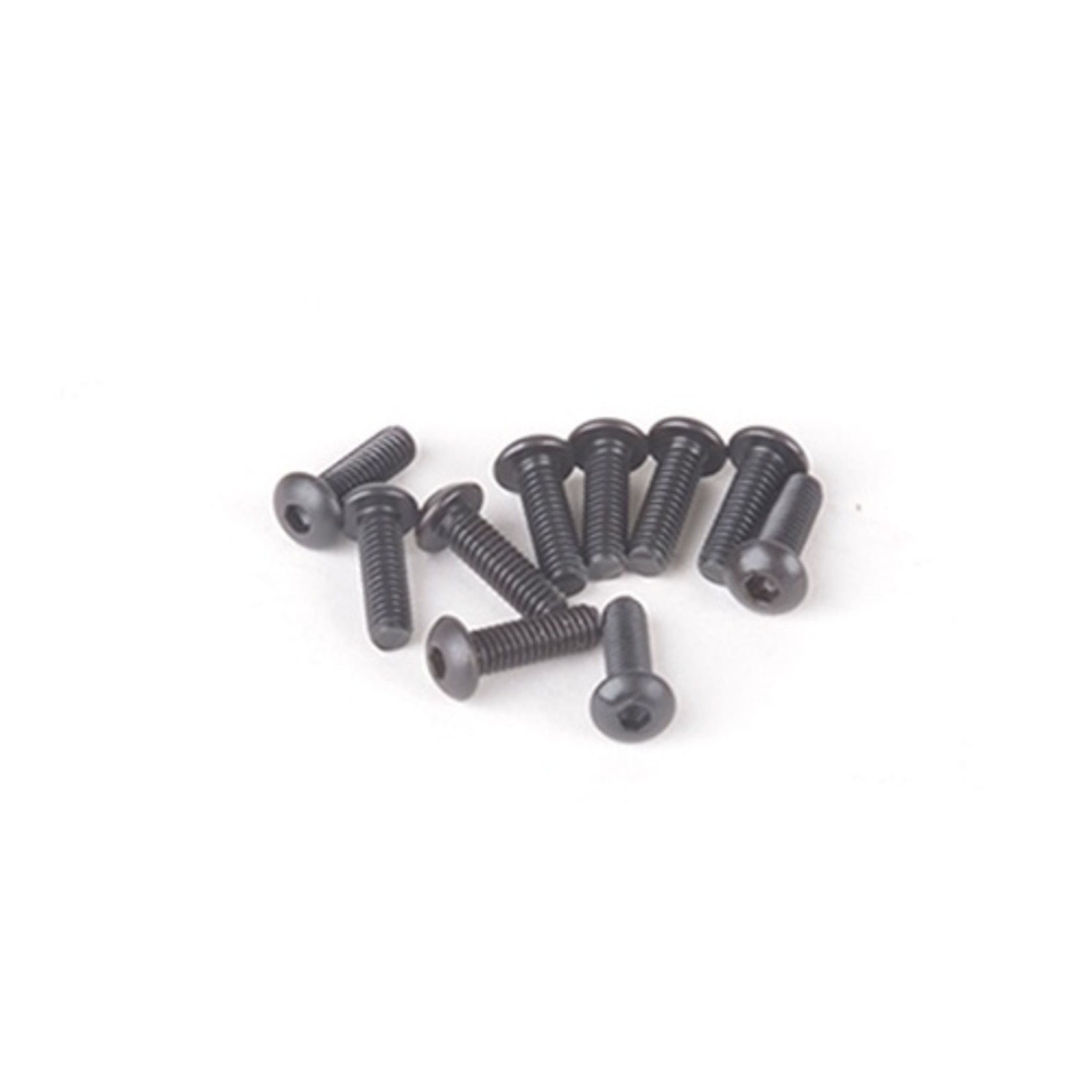 Schumacher Schumacher U7743 M2.5 X 8 Button Screws (pk10)