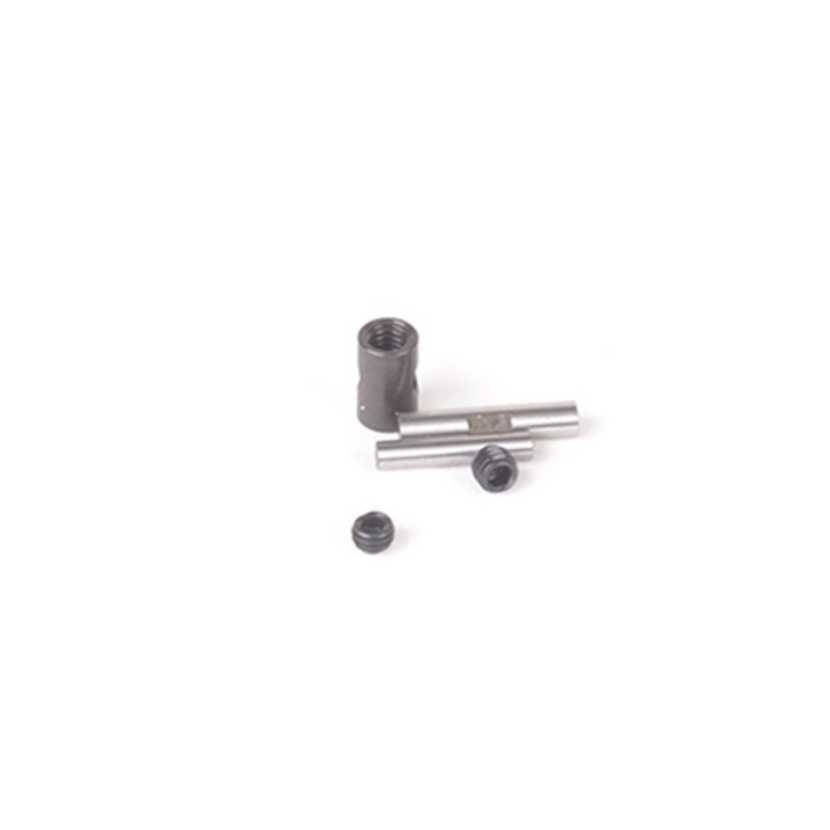 Schumacher Schumacher U7752 Rear Driveshaft Pins,Pivots - Mi