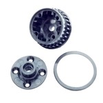 Schumacher Schumacher U7947 Diff Mouldings - CAT L1 EVO