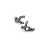 Schumacher Schumacher U7949 Front Hub Carriers - CAT L1 EVO