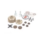 Schumacher Schumacher U7994 ALLOY DIFF COMPLETE - LD,KD,KR,SV2