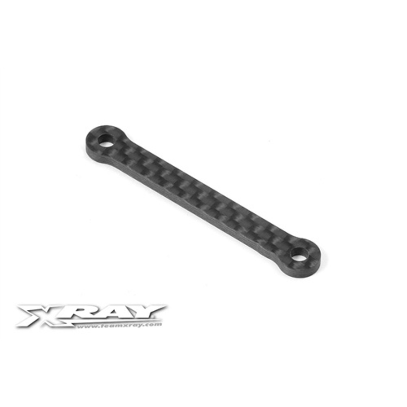 XRAY XRAY Racing 362580 Steering Brace 2.0mm Graphite