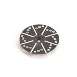 Schumacher Schumacher U8016 Outer Slipper Plate - Storm ST