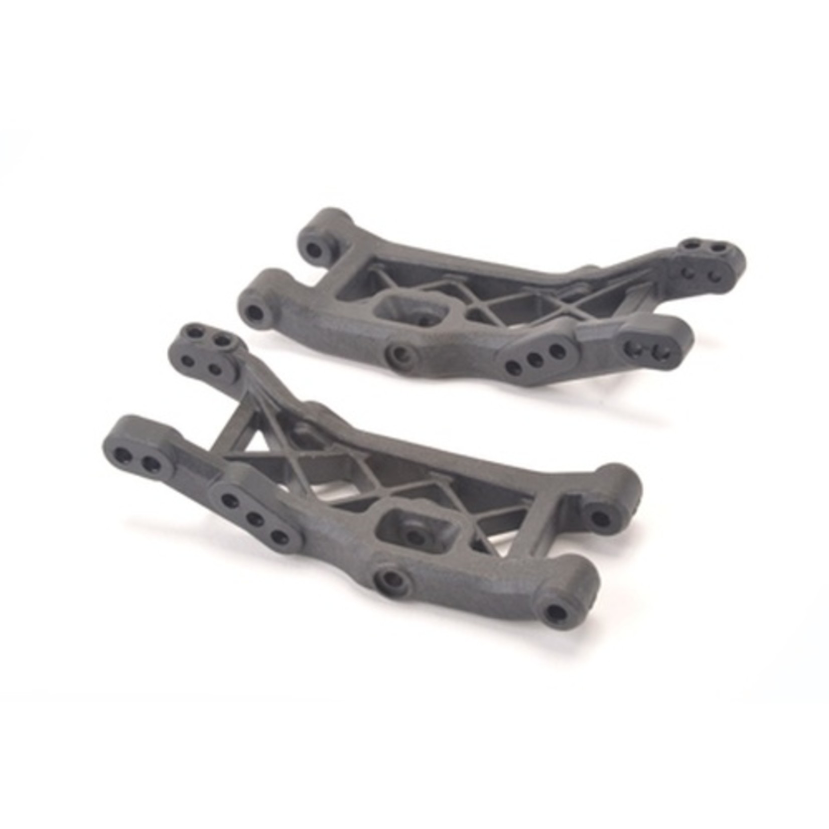 Schumacher Schumacher U7333 Rear Wishbones - CAT L1 (pr)