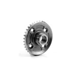 XRAY XRAY Racing 364955 Steel Differential Bevel Gear 35T
