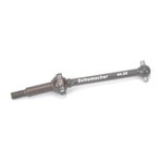 Schumacher Schumacher U3833 Alloy Driveshafts - Mi4 - Mi5