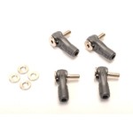 Schumacher Schumacher U4737 Captive Ball Joint Short - CAT K2 - (4pcs)