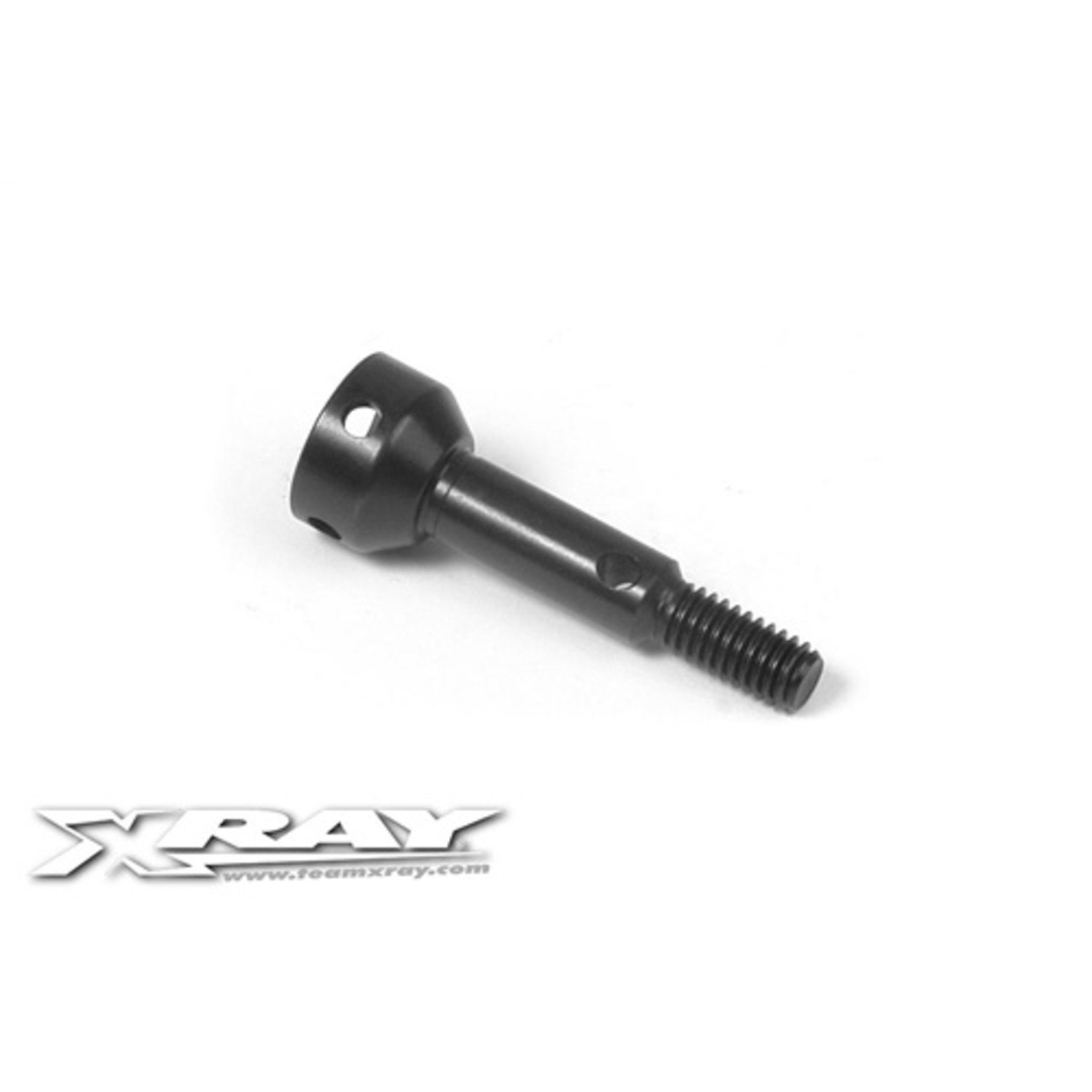 XRAY XRAY Racing 365240 Front Drive Axle - Hudy Spring Steel