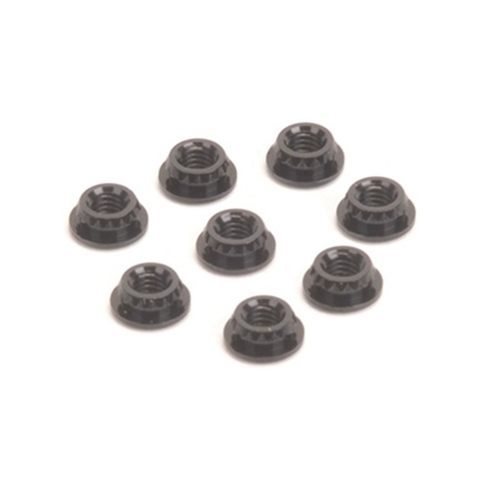 Schumacher Schumacher U8065 M3 Alloy Thread Inserts - pk8