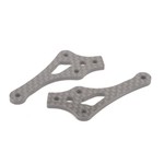 Schumacher Schumacher U8078 C/F Side Link Mount - Icon (pr)