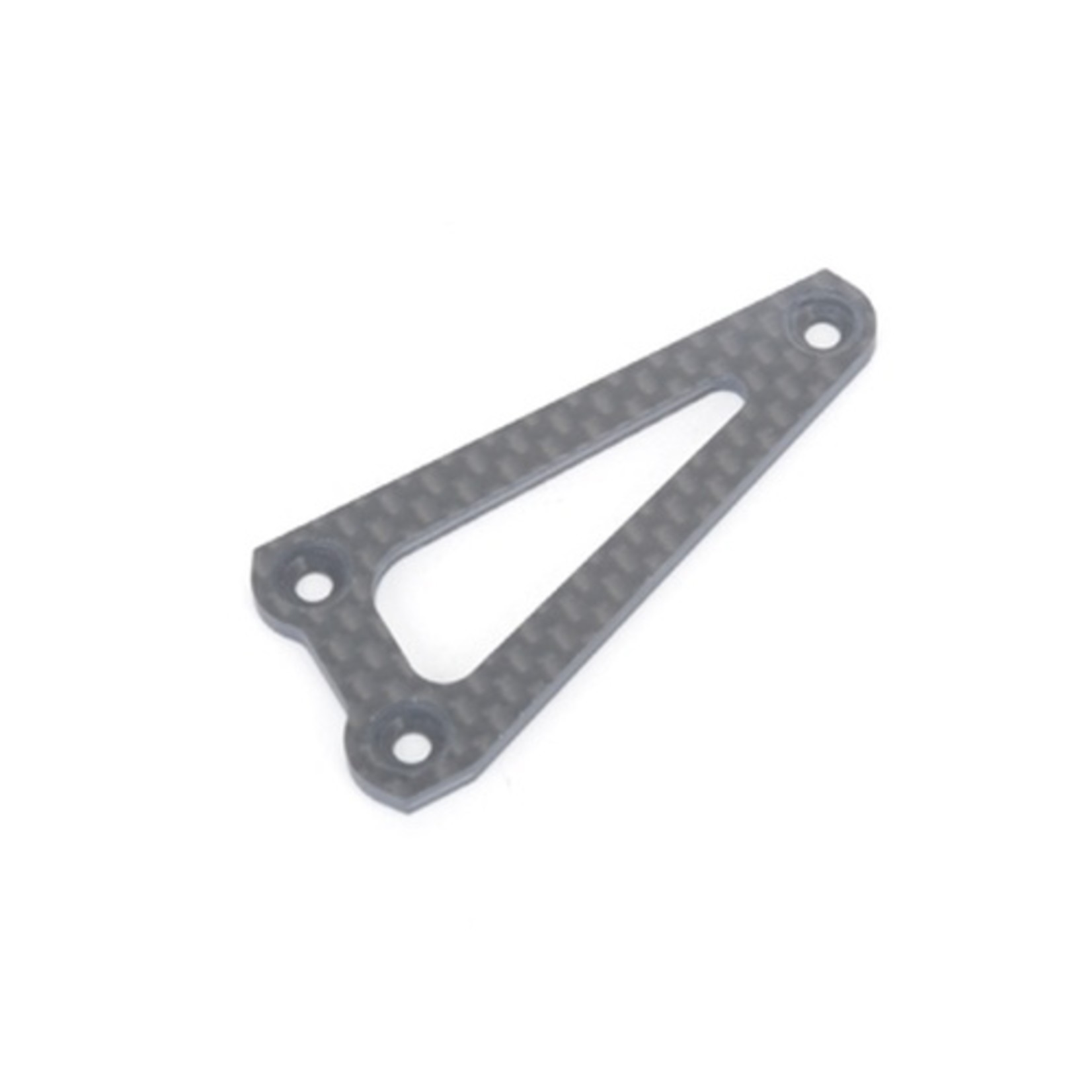 Schumacher Schumacher U7382 C/F Servo Mount - CAT L1