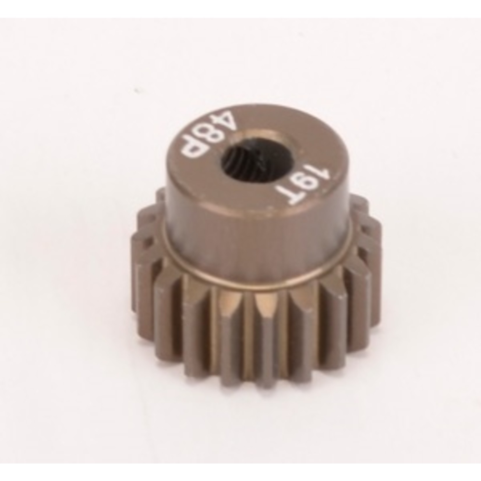 Core RC Core RC CR4819 Pinion Gear 48DP 19T (7075 Hard)