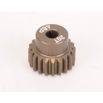 Core RC Core RC CR4820 Pinion Gear 48DP 20T (7075 Hard)