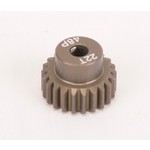 Core RC Core RC CR4822 Pinion Gear 48DP 22T (7075 Hard)