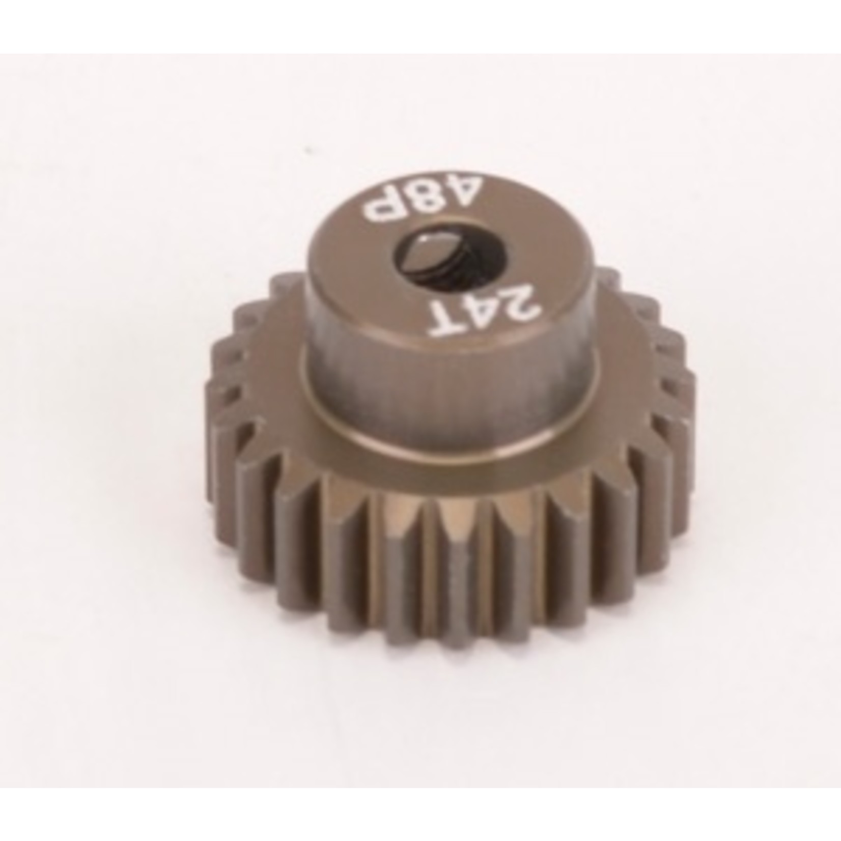 Core RC Core RC CR4824 Pinion Gear 48DP 24T (7075 Hard)