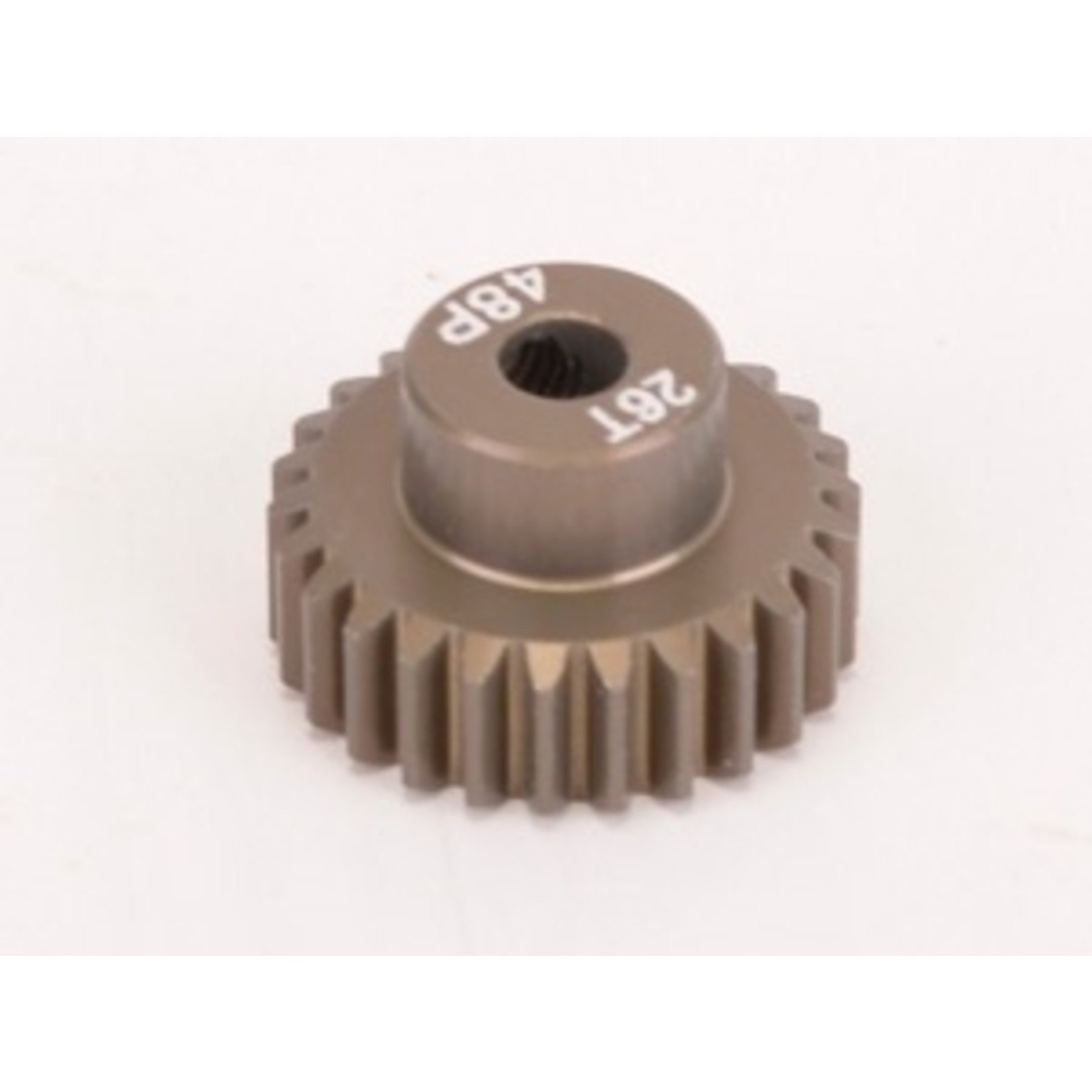 Core RC Core RC CR4826 Pinion Gear 48DP 26T (7075 Hard)