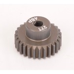 Core RC Core RC CR4827 Pinion Gear 48DP 27T (7075 Hard)