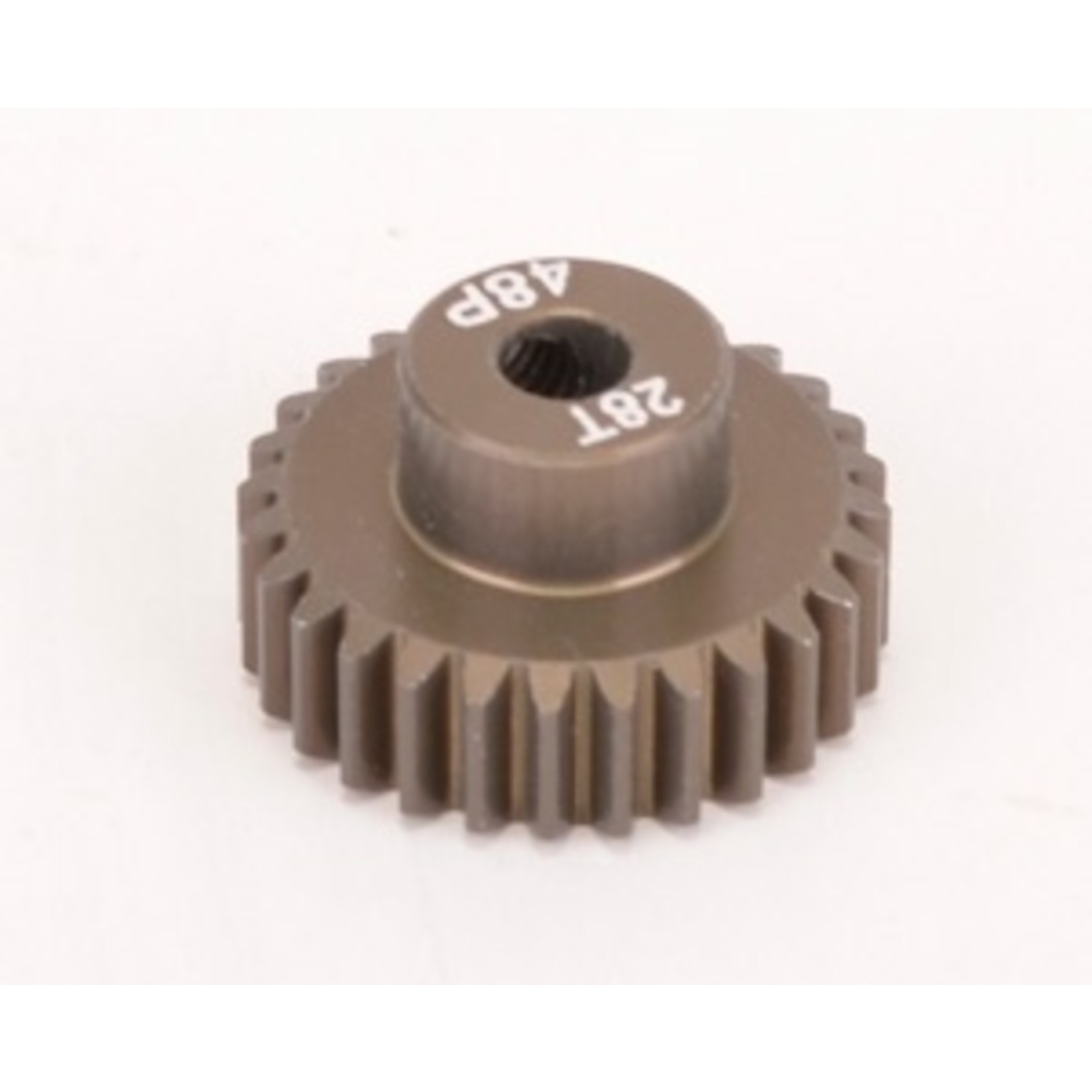 Core RC Core RC CR4828 Pinion Gear 48DP 28T (7075 Hard)