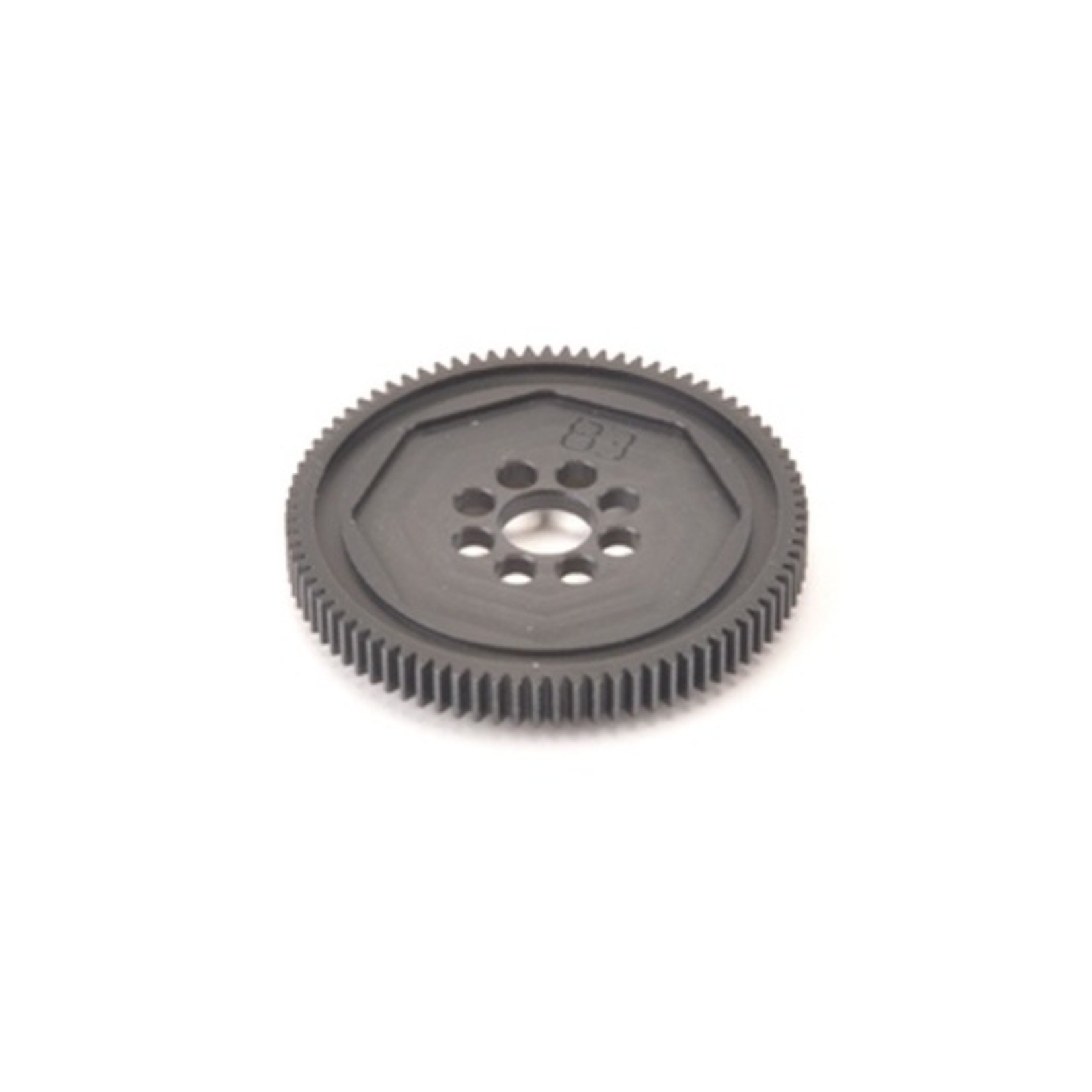 Schumacher Schumacher U7417 83T 3 Plate Slipper Spur Gear