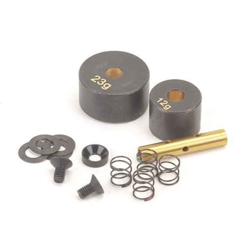 Schumacher U8137 Mass Damper Set - Free Shipping discountRCstore