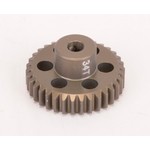 Core RC Core RC CR4834 Pinion Gear 48DP 34T (7075 Hard)