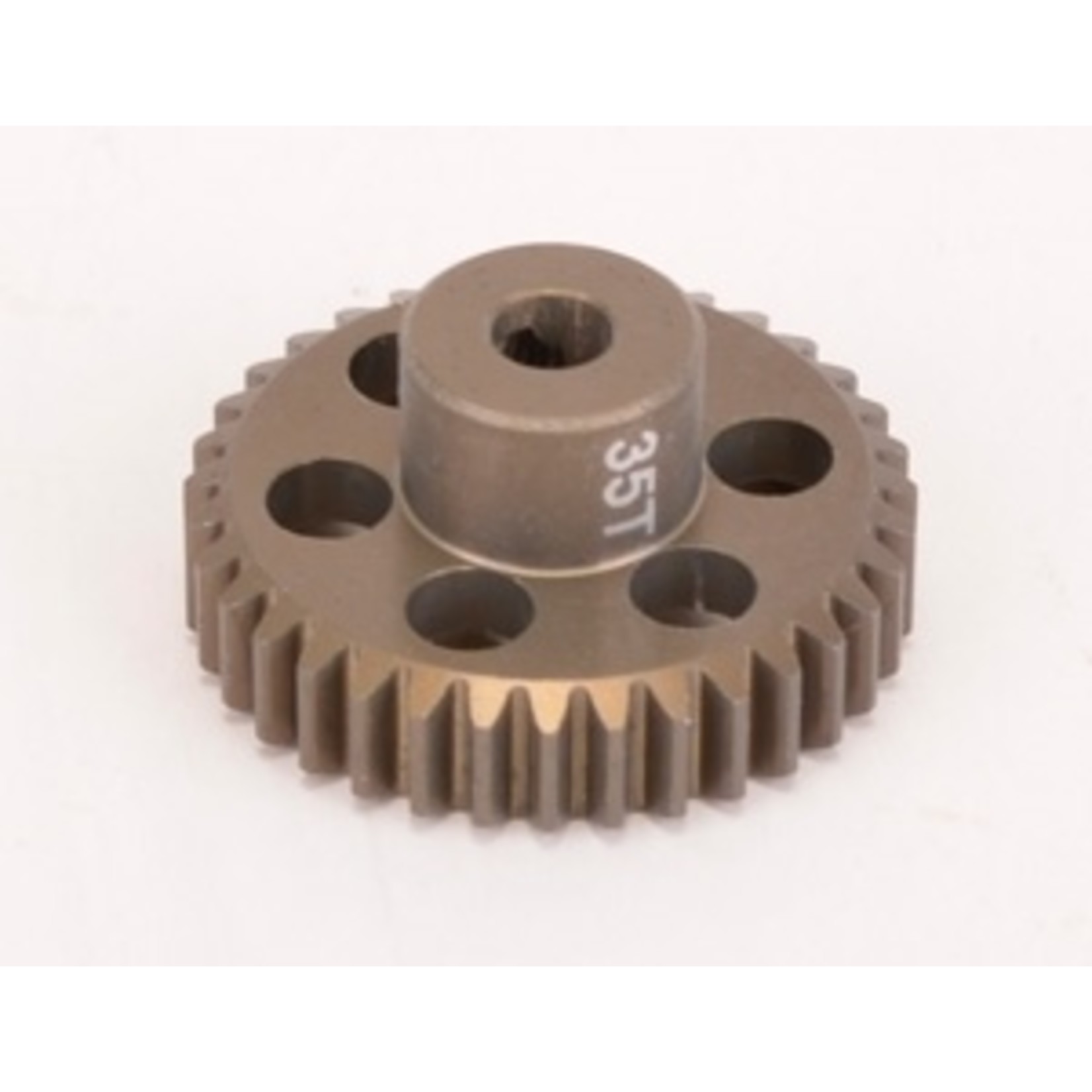 Core RC Core RC CR4835 Pinion Gear 48DP 35T (7075 Hard)