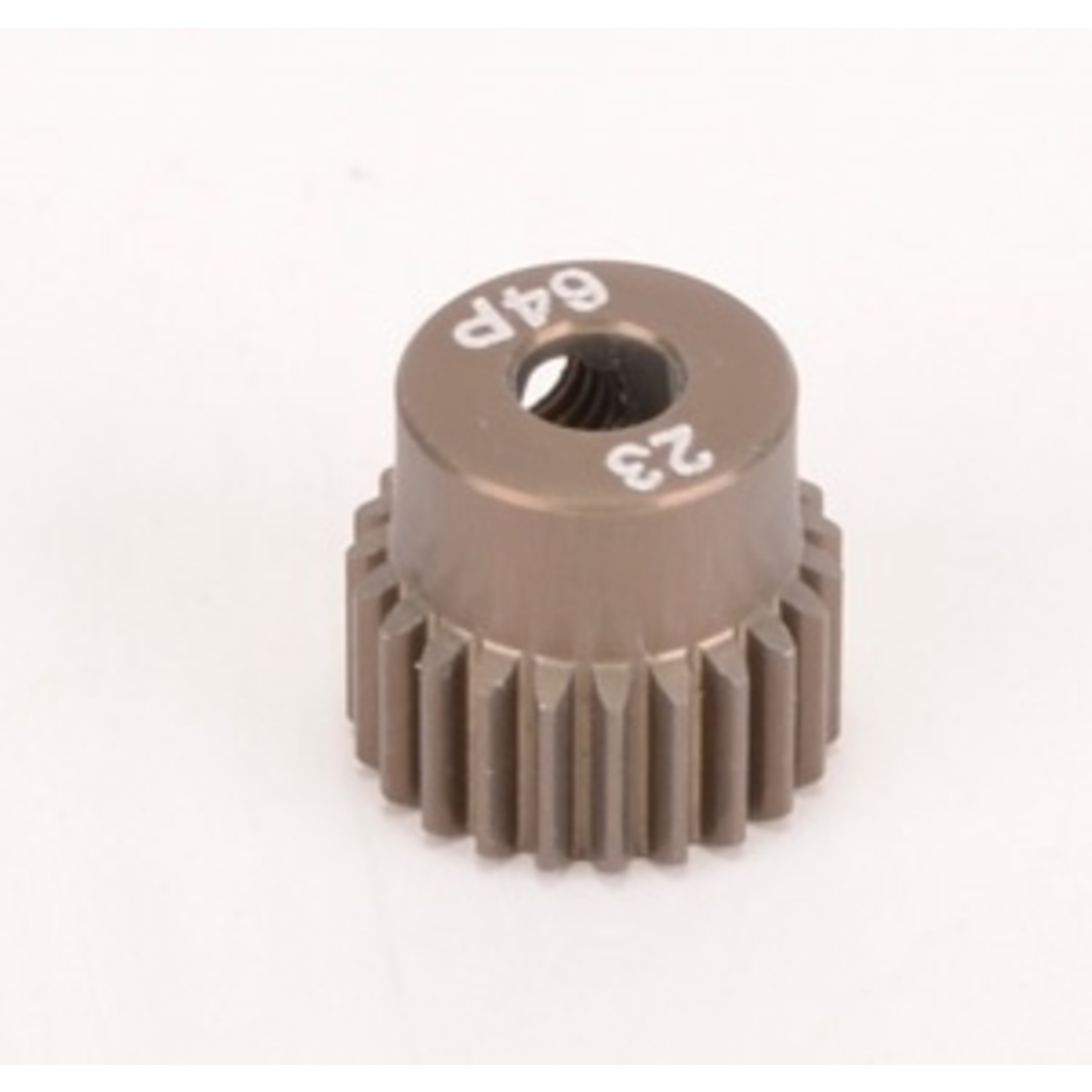 Core RC Core RC CR6423 Pinion Gear 64DP 23T (7075 Hard)