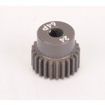 Core RC Core RC CR6424 Pinion Gear 64DP 24T (7075 Hard)