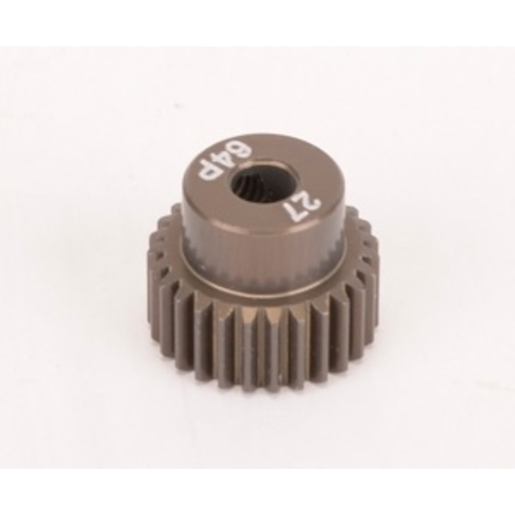 Core RC Core RC CR6427 Pinion Gear 64DP 27T (7075 Hard)