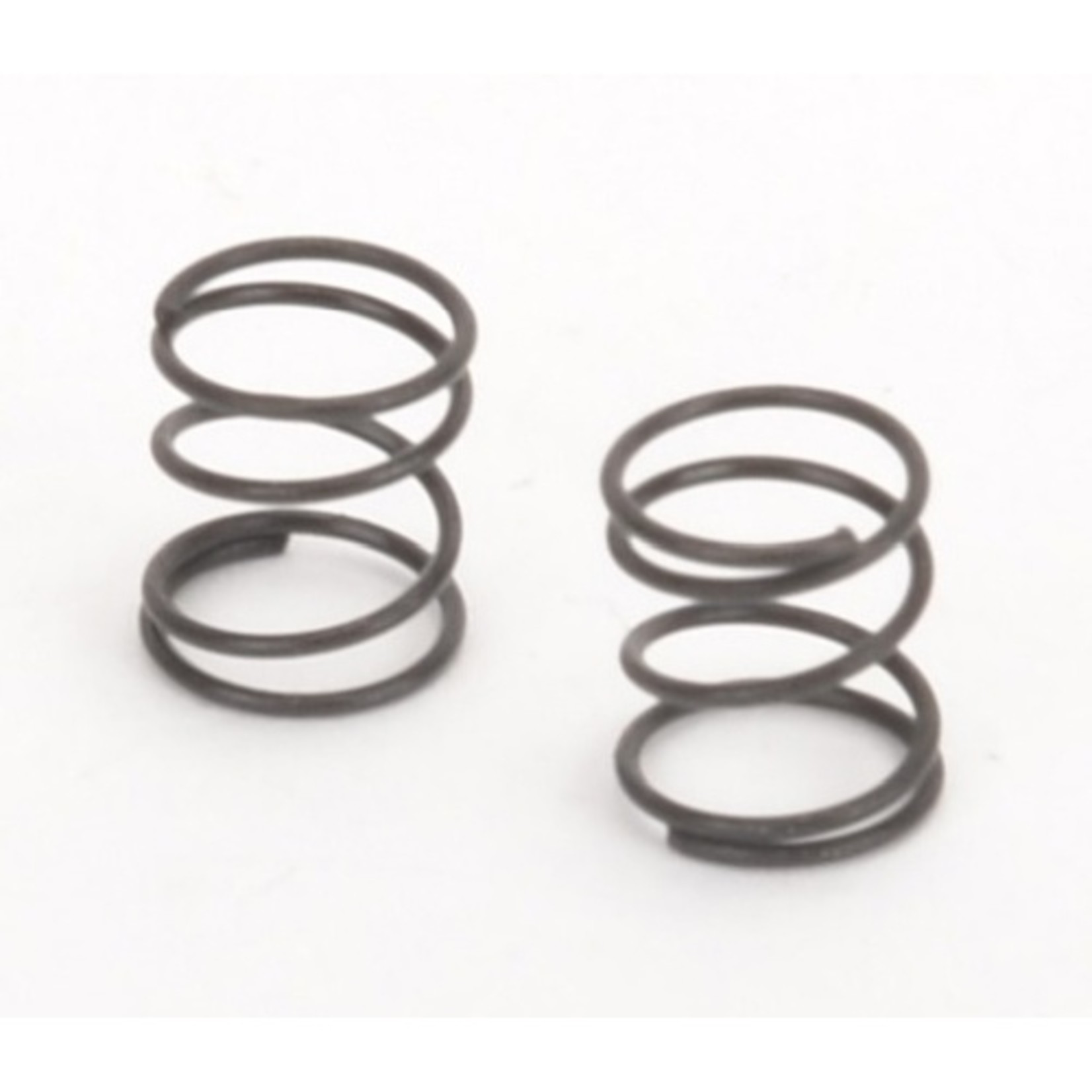 Schumacher Schumacher U4842 Front Springs Black - Soft - Atom (pr)