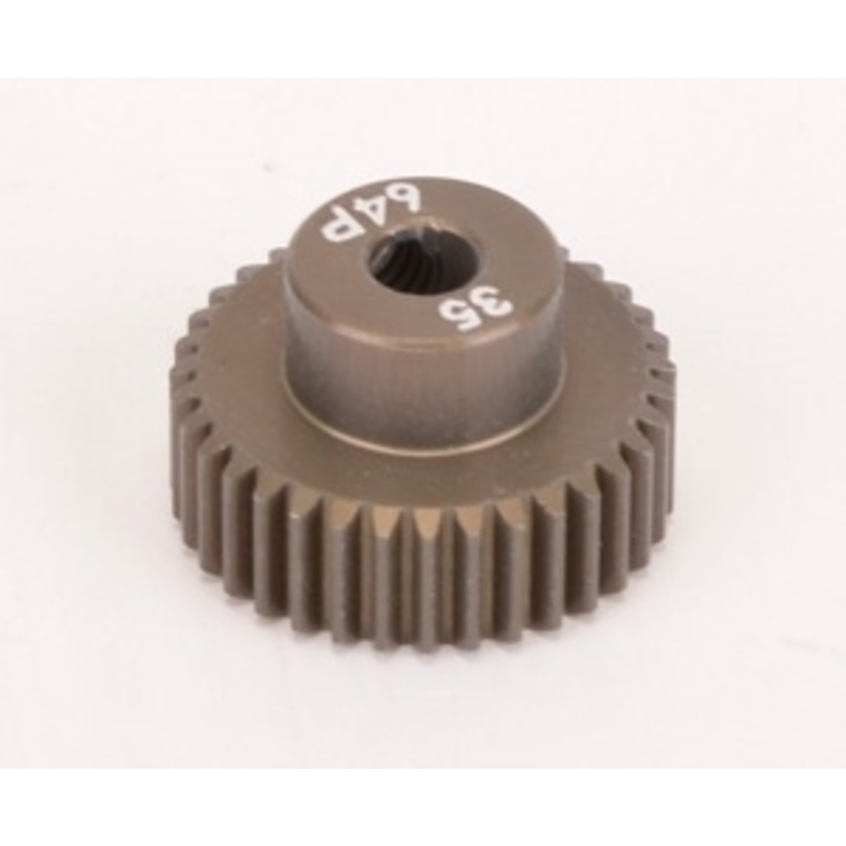 Core RC Core RC CR6435 Pinion Gear 64DP 35T (7075 Hard)