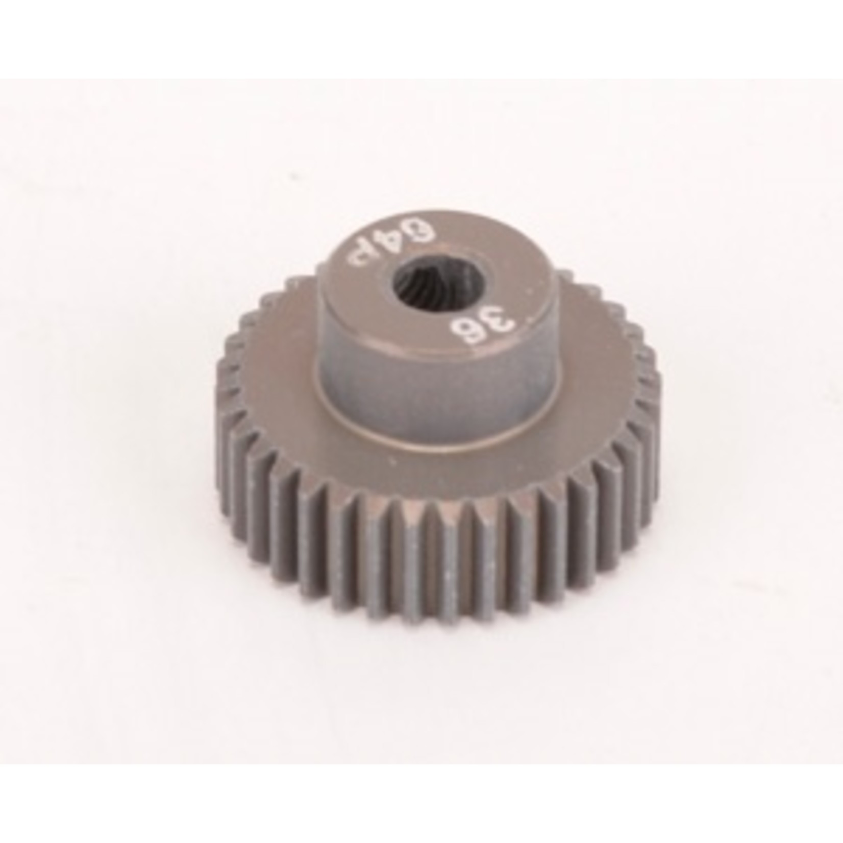 Core RC Core RC CR6436 Pinion Gear 64DP 36T (7075 Hard)