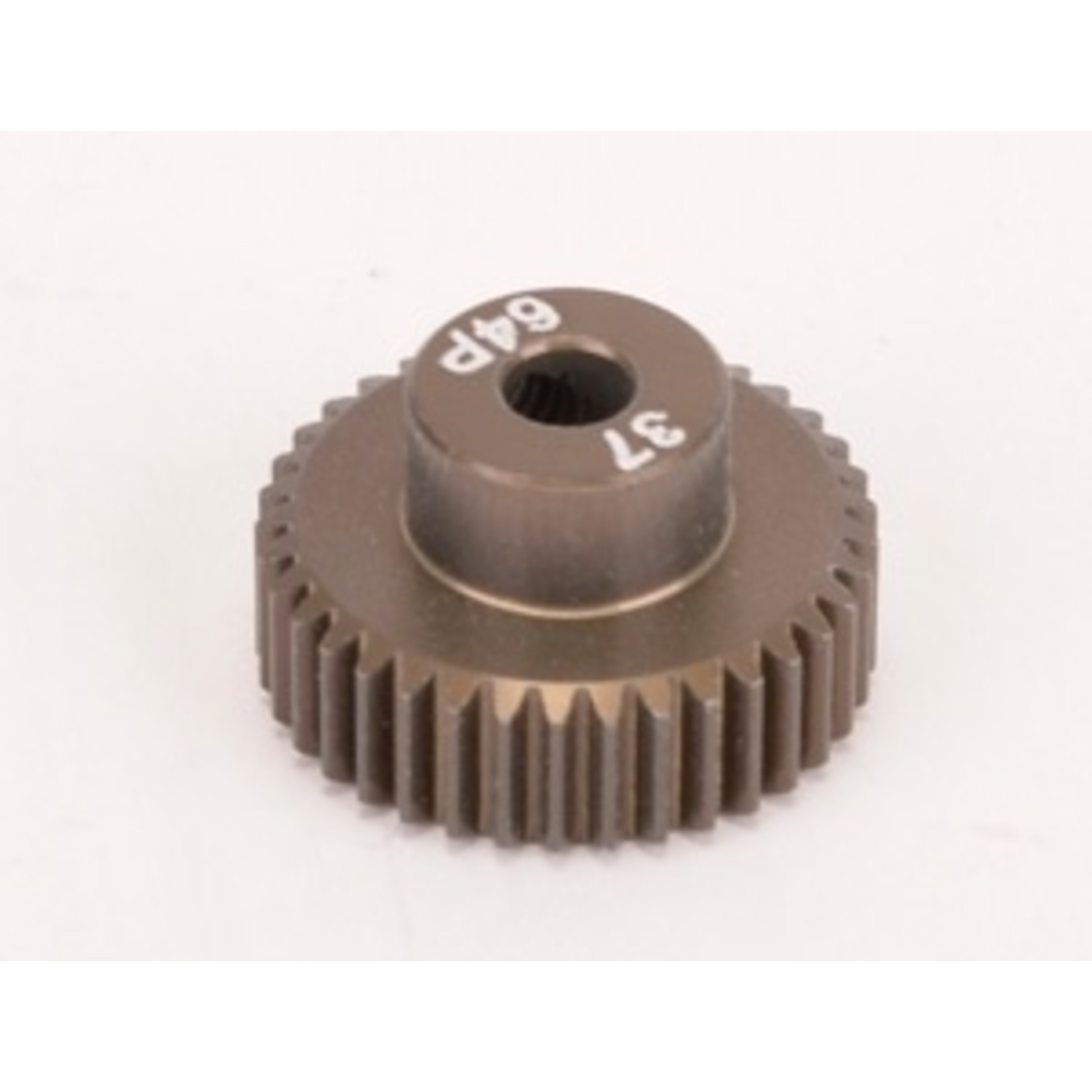 Core RC Core RC CR6437 Pinion Gear 64DP 37T (7075 Hard)