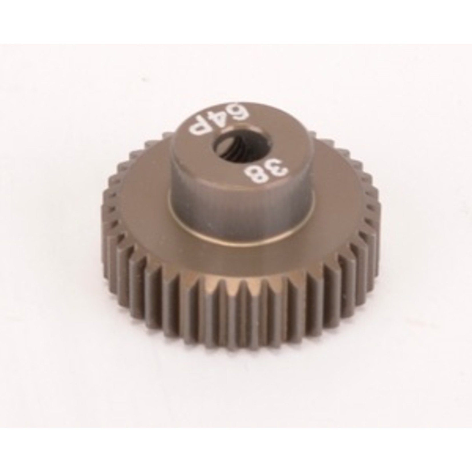 Core RC Core RC CR6438 Pinion Gear 64DP 38T (7075 Hard)