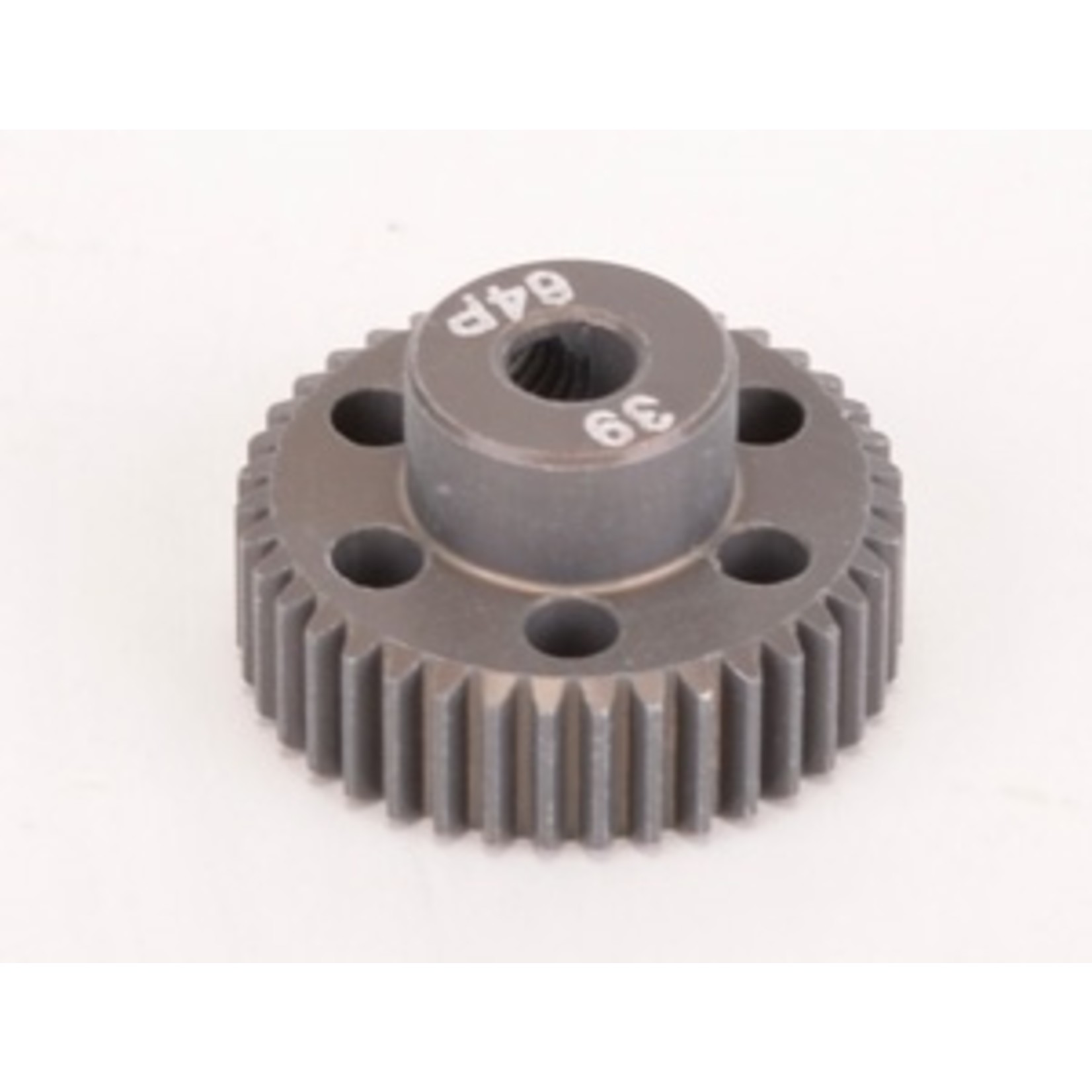 Core RC Core RC CR6439 Pinion Gear 64DP 39T (7075 Hard)